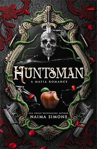 Huntsman (Hunted Kingdom #1)