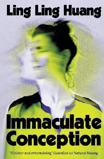 Immaculate Conception