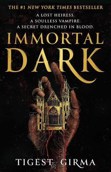 Immortal Dark