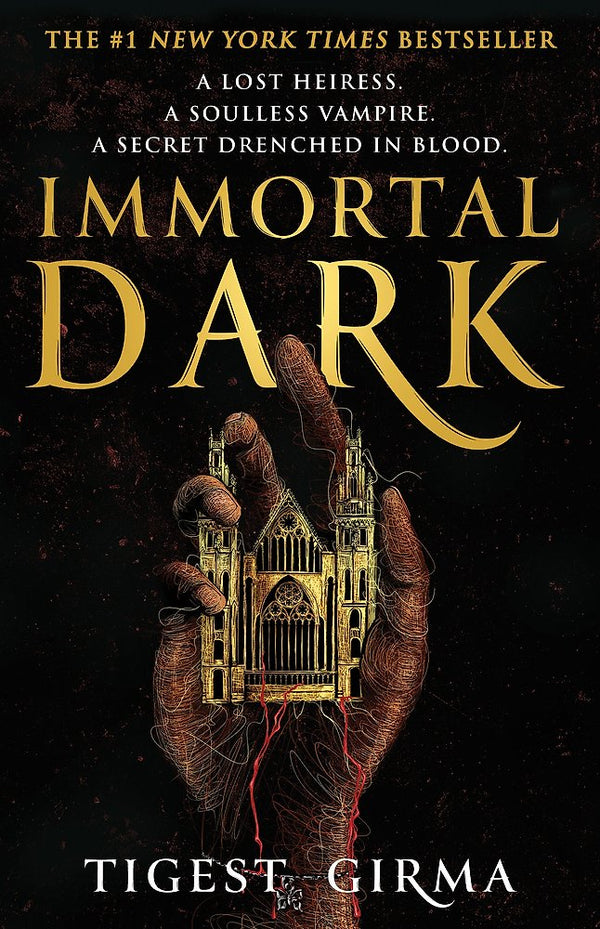 Immortal Dark