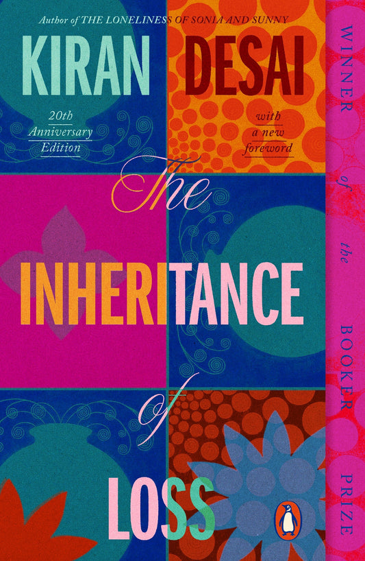The Inheritance of Loss