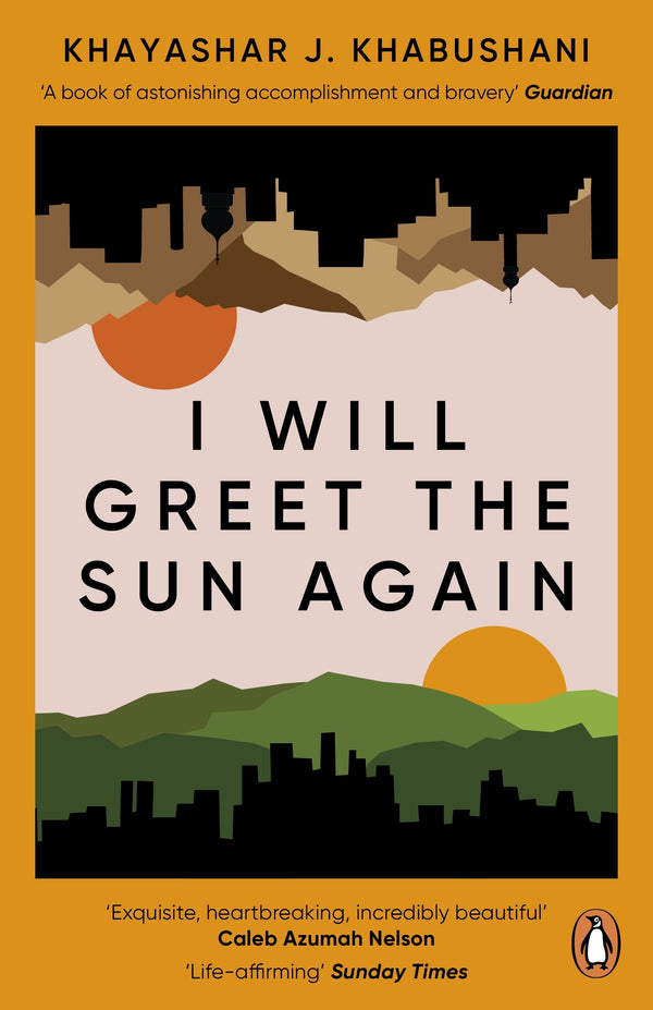 I Will Greet the Sun Again