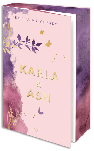 Karla & Ash (Chances 3)
