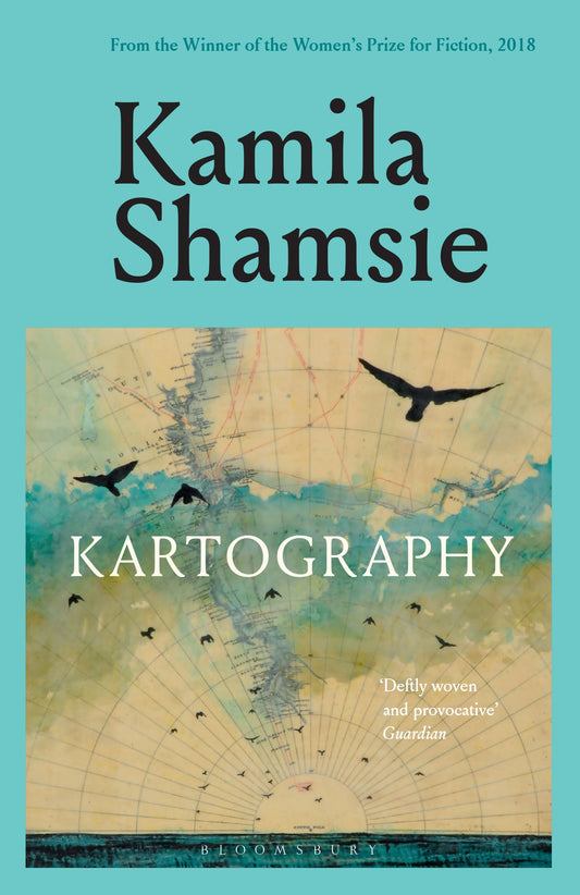 Kartography