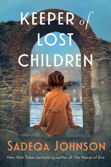 Keeper of Lost Children