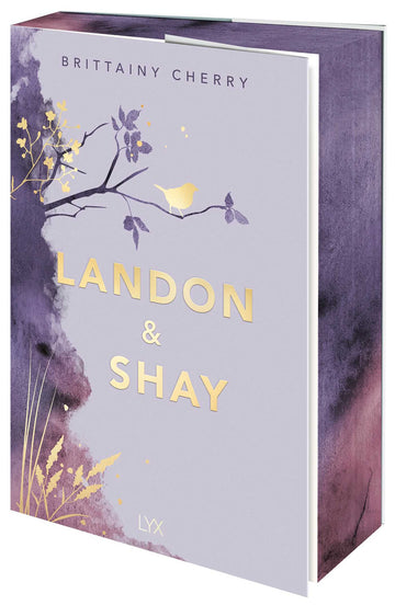 Landon & Shay (Chances 2)