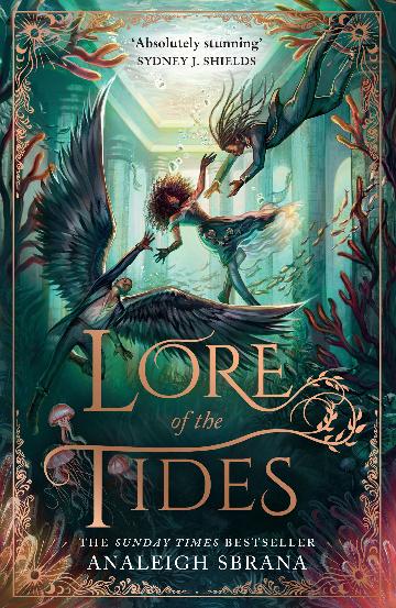 Lore of the Tides