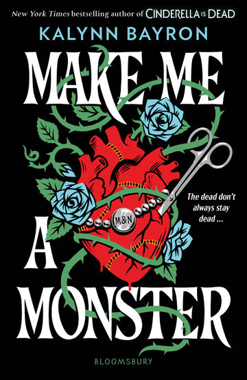 Make Me a Monster