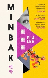 Minbak