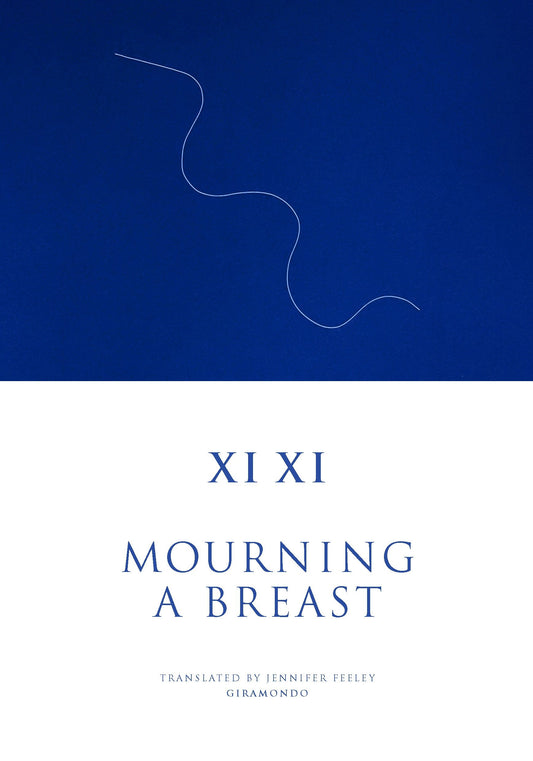 Mourning a Breast