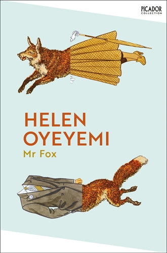 Mr. Fox