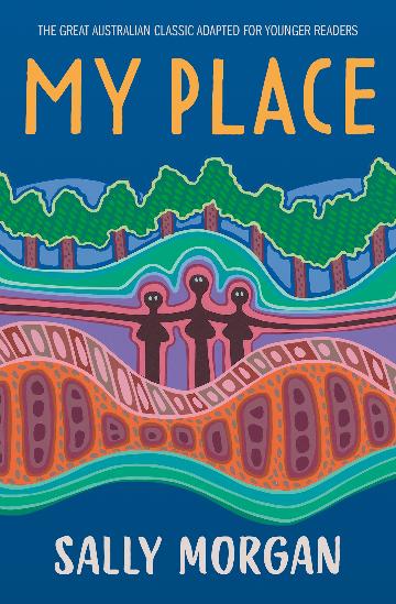 My Place: Young Readers Edition
