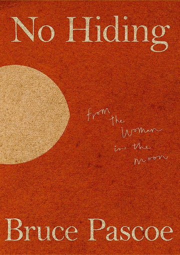 No Hiding from the Woman in the Moon