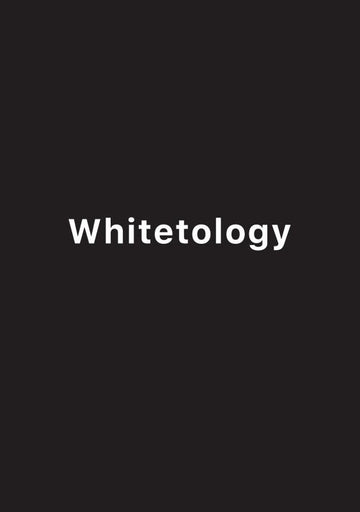 Whitetology
