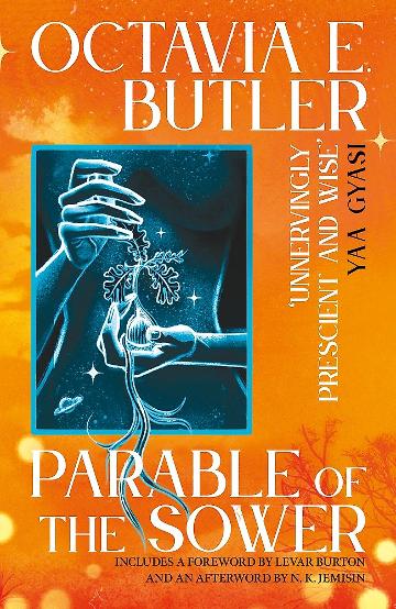 Parable of the Sower (Earthseed #1)