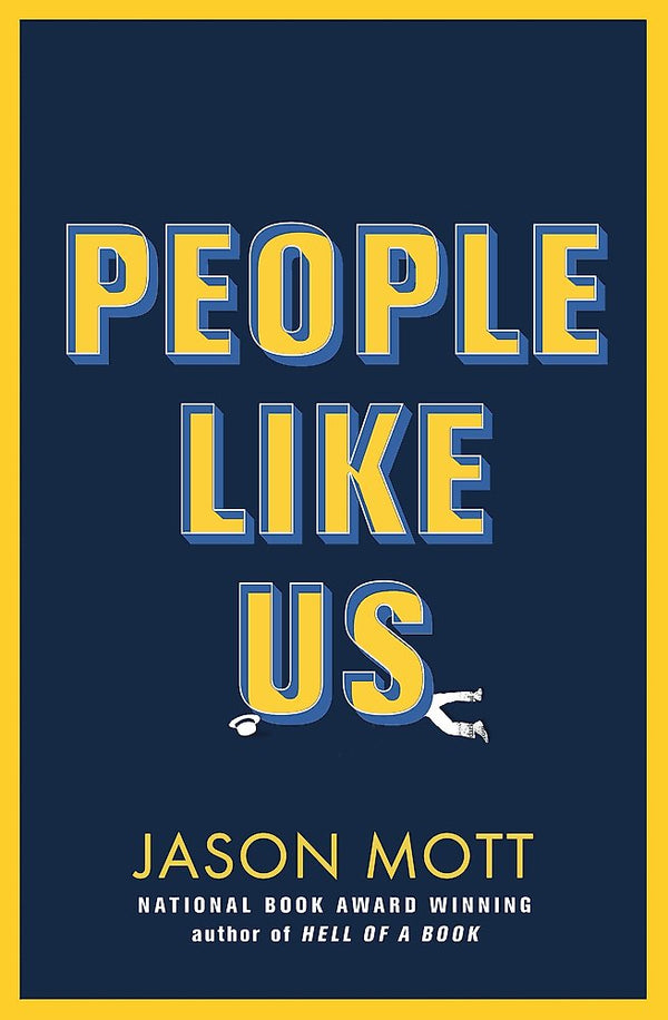 People Like Us