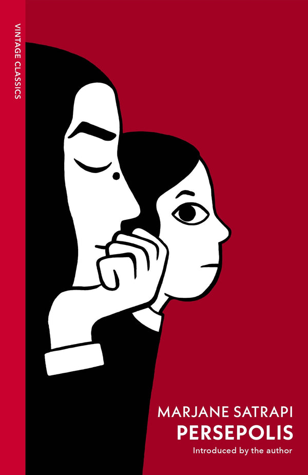 Persepolis (Books 1 & 2)