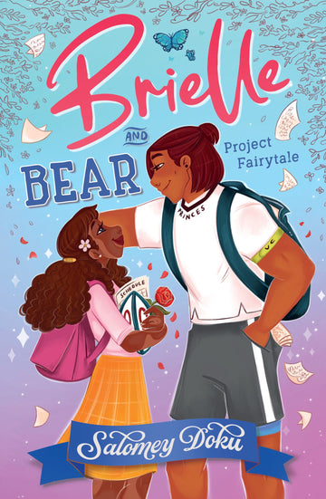 Brielle and Bea: Project Fairytale