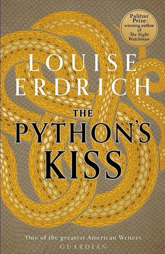 The Python's Kiss