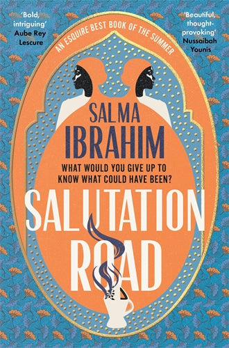 Salutation Road