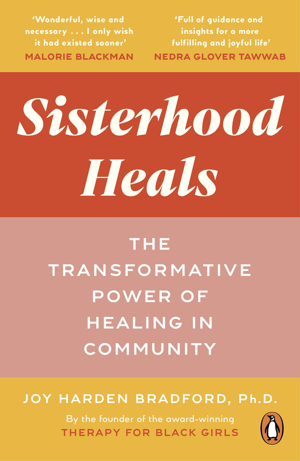 Sisterhood Heals