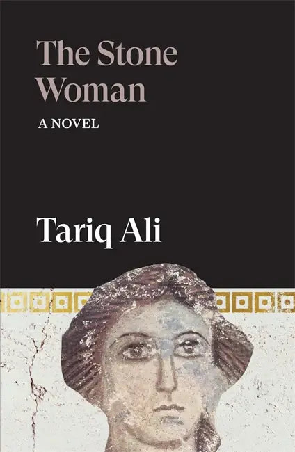 The Stone Woman (Islam Quintet #3)