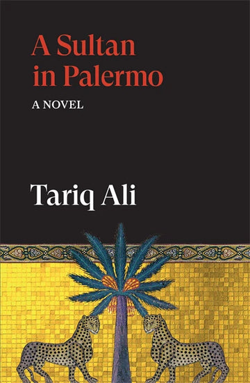 A Sultan in Palermo (Islam Quintet #4)
