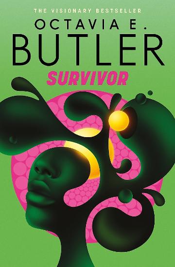 Survivor (Patternist #5)