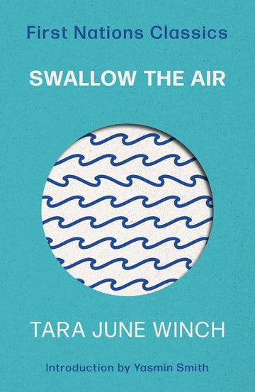 Swallow the Air