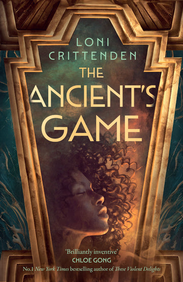 The Ancient's Game