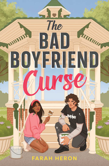 The Bad Boyfriend Curse