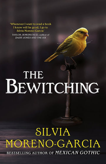 The Bewitching