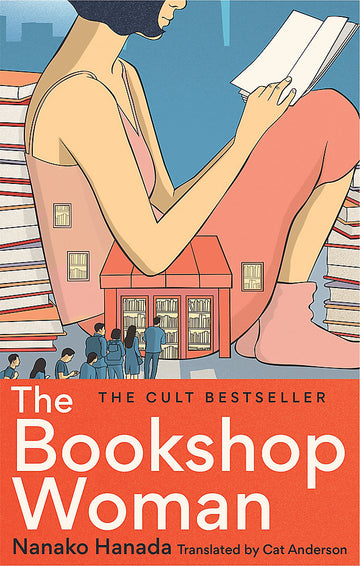 The Bookshop Woman