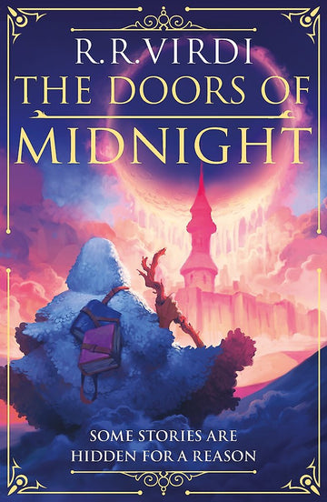 The Doors of Midight (Tales of Tremaine #2)