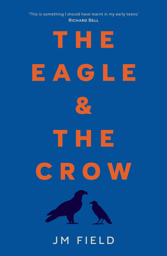 The Eagle and the Crow
