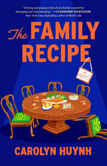 The Family Recipe