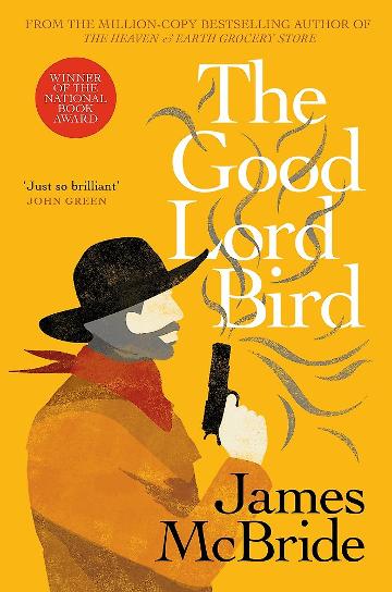 The Good Lord Bird