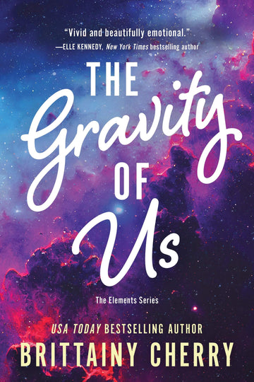 The Gravity of Us (Elements 4)