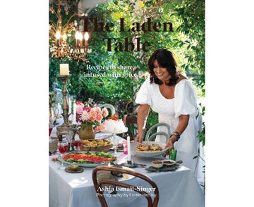 The Laden Table