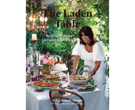 The Laden Table