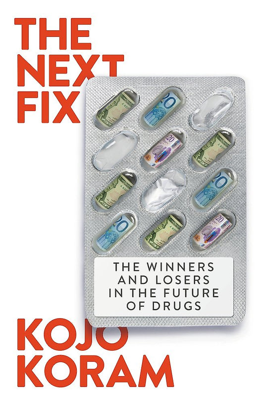 The Next Fix
