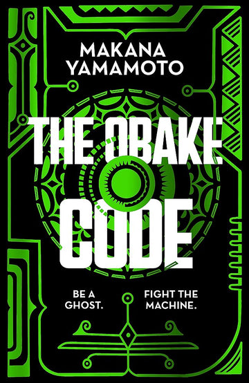 Obake Code