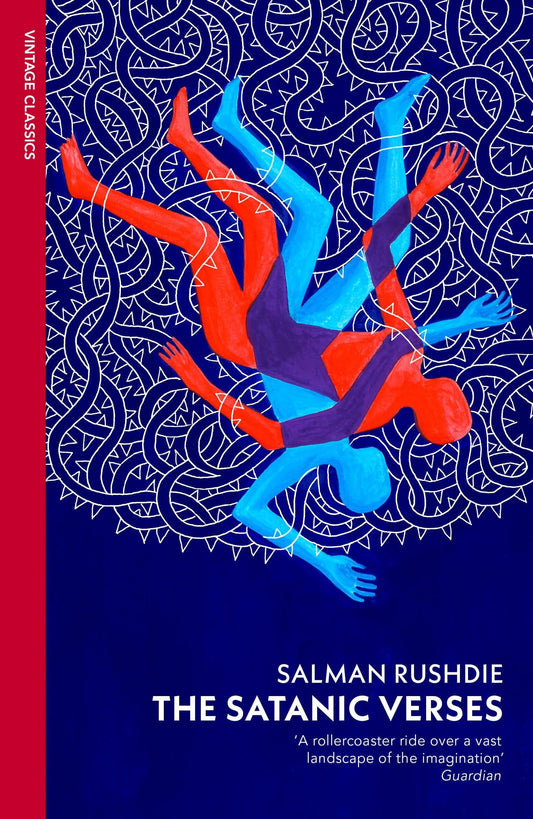 The Satanic Verses