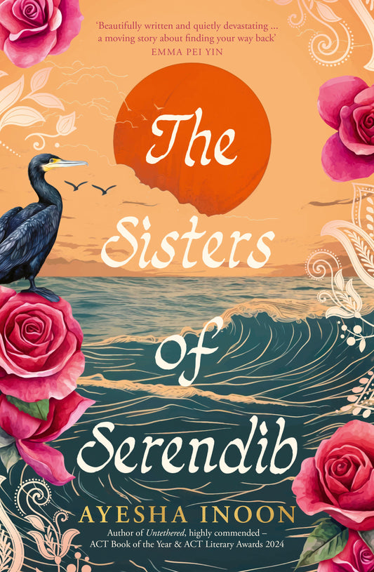 The Sisters of Serendib