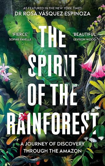 The Spirit of the Rainforest