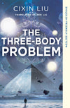 The Three Body Problem (Remembrance of Earth's Past #1)