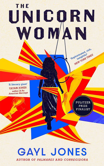 The Unicorn Woman