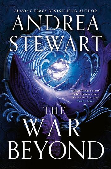 The War Beyond (The Hollow Covenant #2)