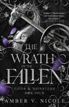 The Wrath of the Fallen (Gods and Monsters #4)