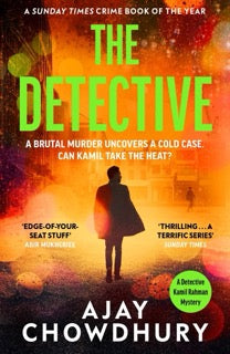 The Detective (Kamil Rahman #3)